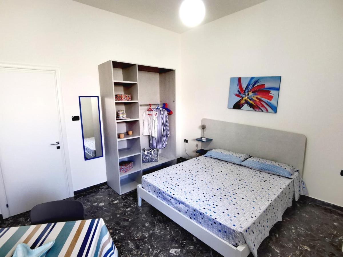 Case Vacanza La Pajara Santa Maria di Leuca Esterno foto