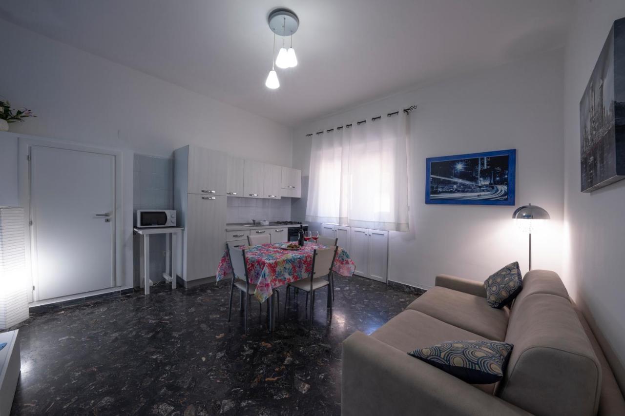 Case Vacanza La Pajara Santa Maria di Leuca Esterno foto