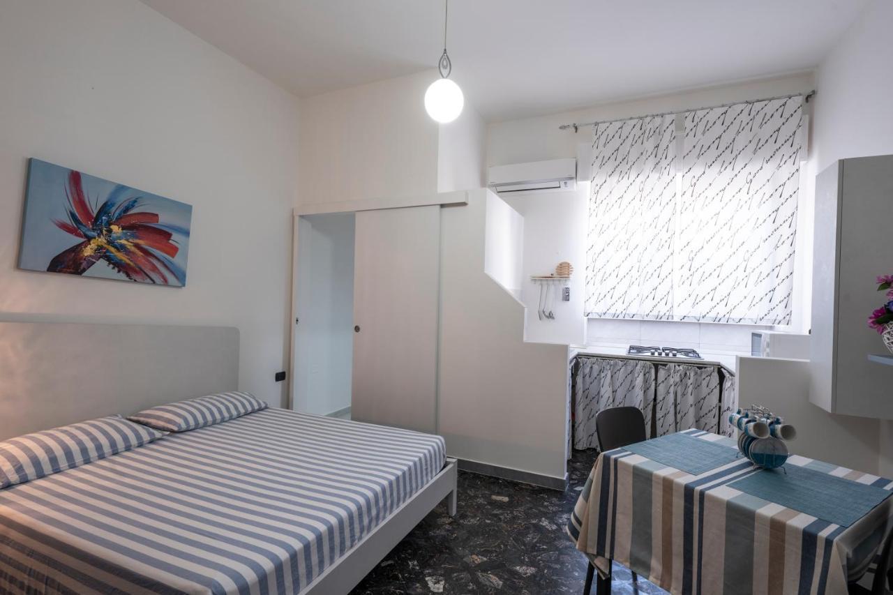 Case Vacanza La Pajara Santa Maria di Leuca Esterno foto